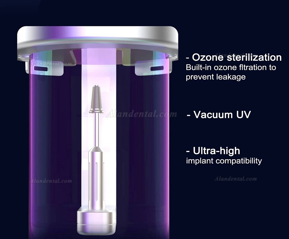 COXO UA-1 Dental Implant UV Activator Hydrophilic Apparatus